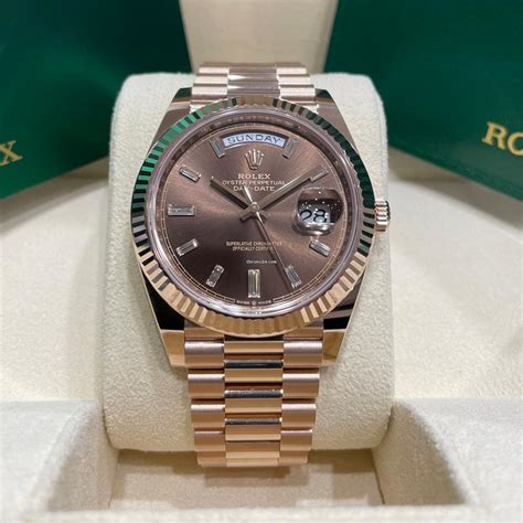 rolex daydate f serial|rolex day date 40 2022.